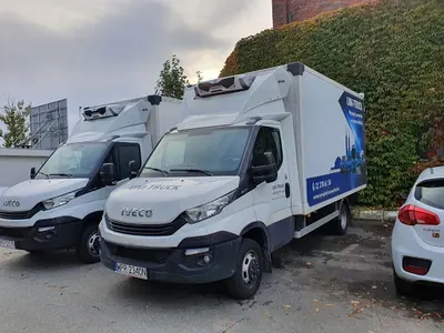 Wypożyczalnia Samochodów Dostawczych Zielona Góra | Moto-Partner